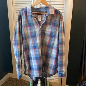 Patagonia Button Down Shirt